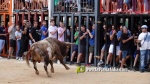 Betx? tanca els actes taurins de les Festes del Crist