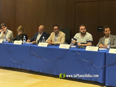 Onda presenta sus iniciativas innovadoras en el Encuentro de Líderes Urbanos del Foro Greencities en Málaga