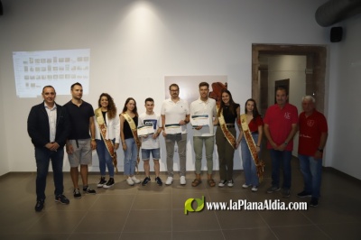 'Cap vespre sobre Sant Miquel' gana el concurso de fotografa del paraje natural municipal