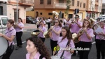 Acolorida cercavila de disfresses infantils