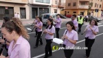 Acolorida cercavila de disfresses infantils