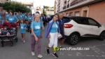 Nules 'camina' contra el c?ncer
