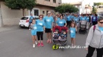 Nules 'camina' contra el c?ncer