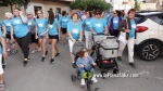 Nules 'camina' contra el c?ncer
