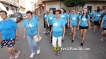 Nules 'camina' contra el c?ncer