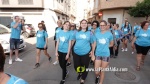 Nules 'camina' contra el c?ncer