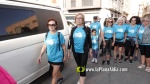 Nules 'camina' contra el c?ncer