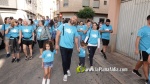 Nules 'camina' contra el c?ncer