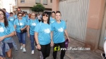 Nules 'camina' contra el c?ncer