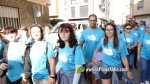 Nules 'camina' contra el c?ncer