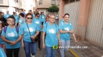 Nules 'camina' contra el c?ncer