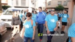 Nules 'camina' contra el c?ncer