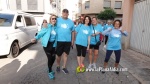 Nules 'camina' contra el c?ncer