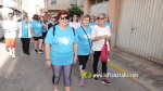 Nules 'camina' contra el c?ncer