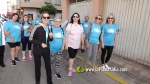 Nules 'camina' contra el c?ncer