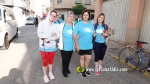 Nules 'camina' contra el c?ncer