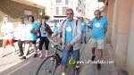Nules 'camina' contra el c?ncer