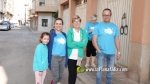 Nules 'camina' contra el c?ncer
