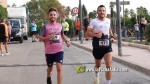 La fam?lia Portol?s domina el 5K de Mascarell
