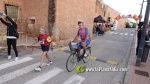 La fam?lia Portol?s domina el 5K de Mascarell
