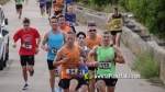 La fam?lia Portol?s domina el 5K de Mascarell