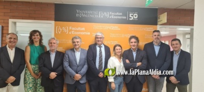 Colomer señala que en el Día Mundial del Turismo 'la OMT habla de repensar el futuro, y nos interpela a abrir la mente y a no tener miedo'