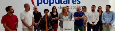 Marta Barrachina propone ayudas directas más ambiciosas para que el sector cerámico de Castellón no pierda capacidad competitiva y apela al consenso para defender el empleo