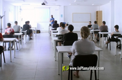 Onda Inserida supera les dades del 2021 i gestiona més de 1.000 ofertes d'ocupació