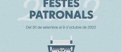 Les Alqueries prepara unas Fiestas Patronales con música, deporte, gastronomía, actividades infantiles i taurinas