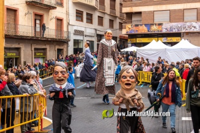 LAlcora afronta un mes doctubre replet de cultura amb fires, cermica, msica i dansa