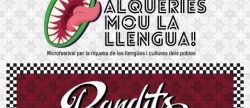 El Ayuntamiento presenta la segunda edición del microfestival 'Les Alqueries mou la llengua' con Bandits y Akatz