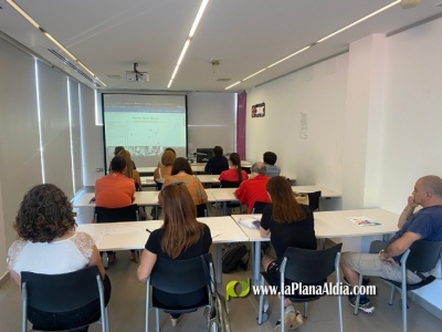 La Diputación de Castellón pone en marcha una oficina «Acelera pymes» en cada cual de los centros CEDES