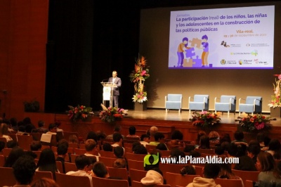 Vila-real marca el camino para implicar a los jóvenes en las políticas públicas con unas jornadas nacionales sobre participación   