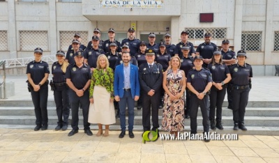 L'Alcora se adherir al sistema VioGn contra la violencia de gnero