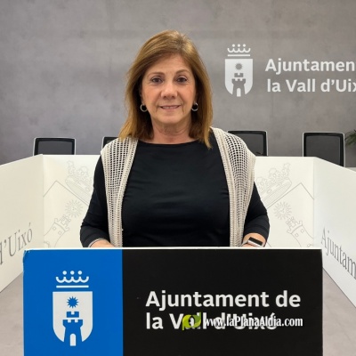 El Ayuntamiento de la Vall d’Uixó empieza el curso de la Escola Matinera con 248 participantes