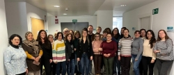 El Ayuntamiento de la Vall d'Uixó inicia un taller de empleo con 20 alumnas-trabajadoras