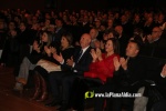 El Club Rotary plena l'Auditori Leopoldo Pe?arroja en el seu II Concert ben?fic d'Any Nou
