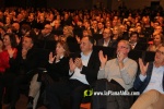 El Club Rotary plena l'Auditori Leopoldo Pe?arroja en el seu II Concert ben?fic d'Any Nou