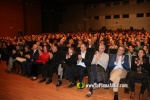 El Club Rotary plena l'Auditori Leopoldo Pe?arroja en el seu II Concert ben?fic d'Any Nou
