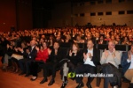 El Club Rotary plena l'Auditori Leopoldo Pe?arroja en el seu II Concert ben?fic d'Any Nou