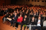 El Club Rotary plena l'Auditori Leopoldo Pe?arroja en el seu II Concert ben?fic d'Any Nou