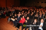 El Club Rotary plena l'Auditori Leopoldo Pe?arroja en el seu II Concert ben?fic d'Any Nou