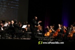El Club Rotary plena l'Auditori Leopoldo Pe?arroja en el seu II Concert ben?fic d'Any Nou