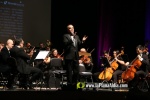 El Club Rotary plena l'Auditori Leopoldo Pe?arroja en el seu II Concert ben?fic d'Any Nou