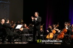 El Club Rotary plena l'Auditori Leopoldo Pe?arroja en el seu II Concert ben?fic d'Any Nou