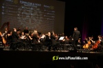 El Club Rotary plena l'Auditori Leopoldo Pe?arroja en el seu II Concert ben?fic d'Any Nou