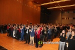 El Club Rotary plena l'Auditori Leopoldo Pe?arroja en el seu II Concert ben?fic d'Any Nou