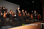 El Club Rotary plena l'Auditori Leopoldo Pe?arroja en el seu II Concert ben?fic d'Any Nou