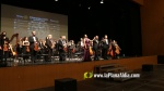 El Club Rotary plena l'Auditori Leopoldo Pe?arroja en el seu II Concert ben?fic d'Any Nou