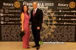 El Club Rotary plena l'Auditori Leopoldo Pe?arroja en el seu II Concert ben?fic d'Any Nou